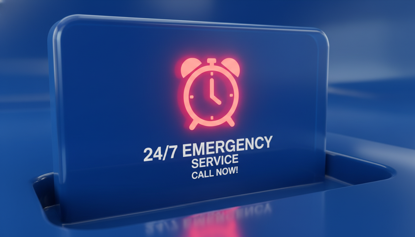 We handle safety before the repair. for No Heat in Frederick MD? We're Taking Emergency Calls