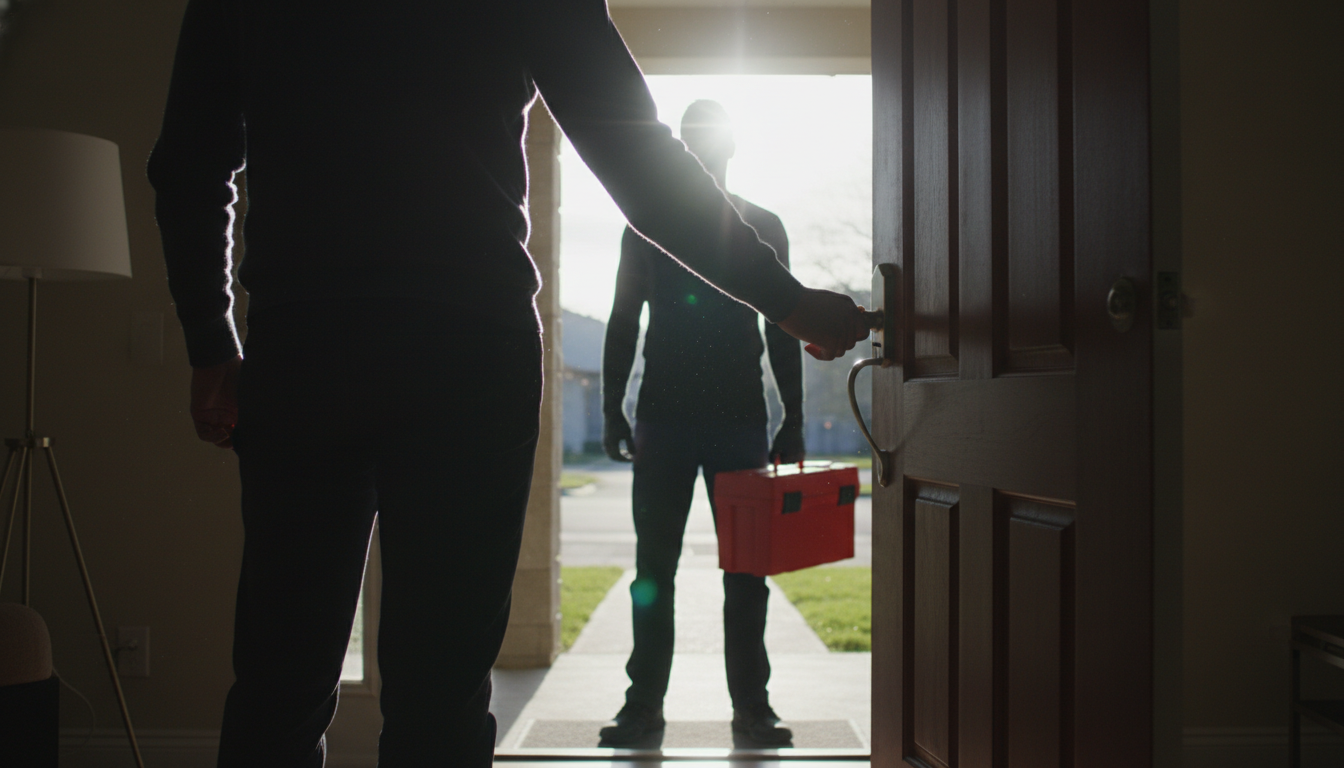 We match the repair to your home. for HVAC Repair in Middletown, MD